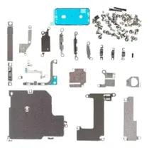 Kit Blindaje iPhone 13 Pro Max