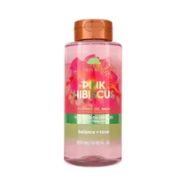 Gel de Baño Tree Hut Pink Hibiscus Foaming 532ML