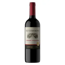 Concha Toro Vino Rsvado Cab/Sauv 750ML