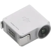 Módulo de Acompanhamento Inteligente Dji RS - Cinza