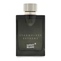 Perfume Montblanc Starwalker Extreme Edt 75ML