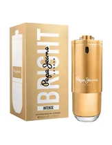 Pepe Jeans Bright Intense Fem 80ML Edp c/s  Pepe Jeans ...