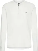 Camiseta Tommy Hilfiger MW0MW33476 YBR - Masculina