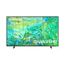 Smart TV Samsung UN75CU8000G 75" 4K