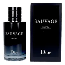 Perfume Christian Dior Sauvage Edt Masculino - 60ML