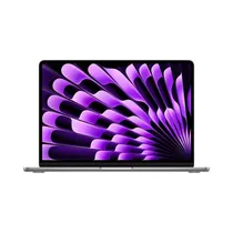Notebook Apple Mac Air MRXP3LLA M3/8/512/13.6" Cinza