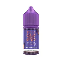 Essência para Vaper Hypnos Salt Fruit Punch Ice 50MG