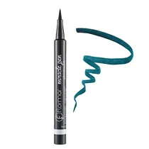 Miracle Pen Slim Touch Cavansite Blue