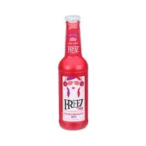 Freez Mix Gaseosa Pomegrate 275ML