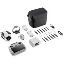 Drone Dji Mini 4 Pro FLY More Combo (Dji RC 2) (GL)