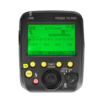 Controlador de Flash Yongnuo YN560-TX Pro para Nikon