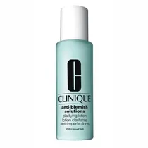 Clinique Locion Exfloliante Anti-Blemish Solutions 200ML