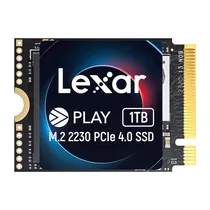 SSD Lexar M.2 2230 1TB Play - LNMPLAY001T-Rnnnu  SSD Lexar M...