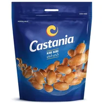 Snacks Castania Kri Kri 70GR
