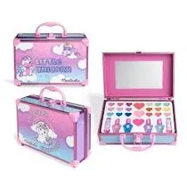 Martinelia Accesorios de Niña Martinelia Little Unicorn Perfect Traveller Case Toys s/C