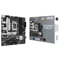 Placa-Mãe Asus Prime B760-A D4-CSM LGA 1700 DDR4