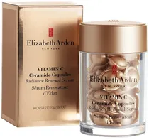 Cápsulas de Ceramida Elizabeth Arden Vitamin C (14ML X 30 Cápsulas)
