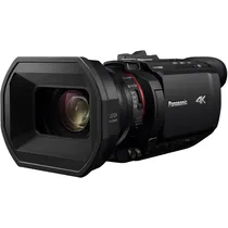 Filmadora Panasonic HC-X1500 4K