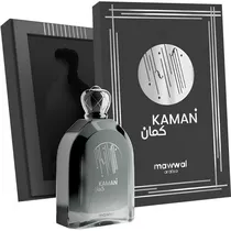 Perfume Mawwal Symphony Kaman Eau de Parfum Femenino 100ML