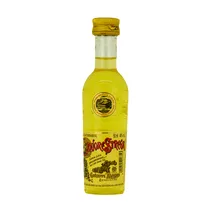 Strega Miniatura Giuseppe Albet 50ML  Strega Mini...