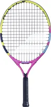 Raquete de Tênis Kids Babolat Nadal Junior 21 s CV 140497 100 (com Corda)
