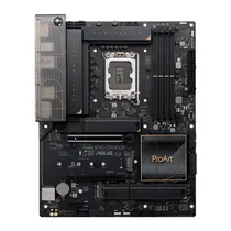 Placa Mãe 1700 Asus B760-Creator Proart DDR5/Wifi/HDMI