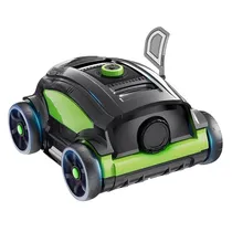 Robo Aspirador Wybot Osprey 300II WY1103 para Piscina - Preto  Robo Aspira...