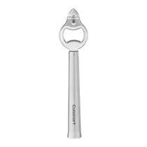 Abridor de Garrafas Cuisinart CTG-00-Bo Aço Inoxidável