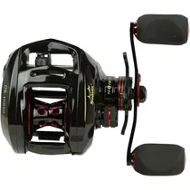Sumax Pesca Accesorios Orion OR-10000RH Aluminio 5.1:1 Derecha Negro