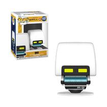 Muneco Funko Pop Disney Pixar Wall-e Mo 1117