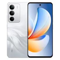 Cel Realme C71 RMX5303 DS/8RAM/256GB 6.67" White Anatel