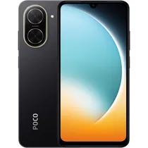 Smartphone Xiaomi Poco C71 DS Lte 6.88" 3/64GB - Black