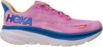 Tênis Hoka One One Clifton 9 - 11127896 CSLC Feminino