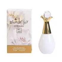 Perfume Miniatura Blonde Joy 30ML