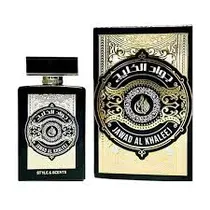 Style & Scents Perfume Jawad Al Khaleej Edp