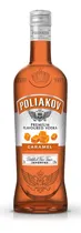 Poliakov Vodka Sabor Caramelo 750ML