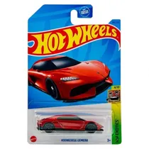 Car Hot Wheels Koenigsegg Gemera HKK56 L2593