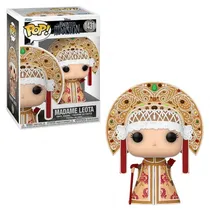Funko Pop Disney Haunted Mansion Madame Leota 1431