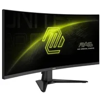  MSI Monitor...