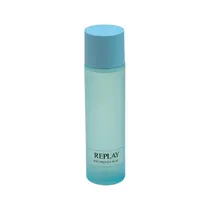 Replay Antarctica Blue Edt F 200ML