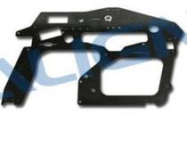 TR700 Carbon Main Frame(L) 2.0MM HN7026T