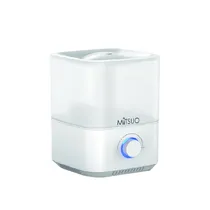 Umidificador Mitsuo Ultrassônico 4 Litros Bivolt