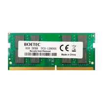 Mem NB DDR3 4GB 1600 Boetec
