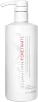 Máscara Sebastian Penetraitt Deep Strengthening And Repair - 500ML
