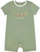 Macaquinho para Bebê Orchestra HLANA7-Vec - Masculino