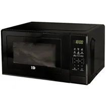 Micro-Ondas HD Play HD20NG 20L 1100W 220V-50HZ - Preto