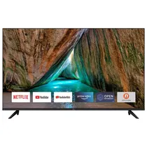 Televisor Smart LED 43" Mtek LED MK43FSLF HD Wifi