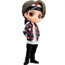 Boneco Banpresto Qposket BTS Tinytan V Vol.2 12259