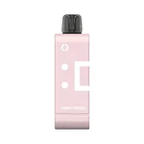 Elfbar Refil Ew 9000 Puffs Cherry Strazz