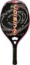 Raquete de Beach Tennis Vision Pro - Precision 12 2024